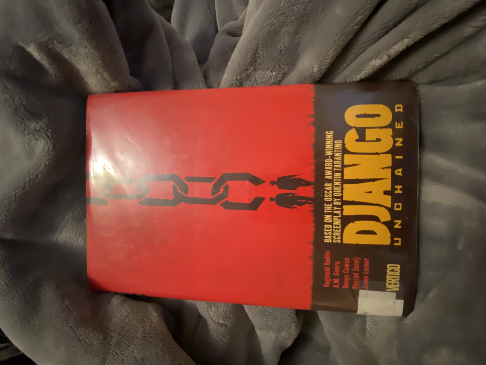 Django Unchained