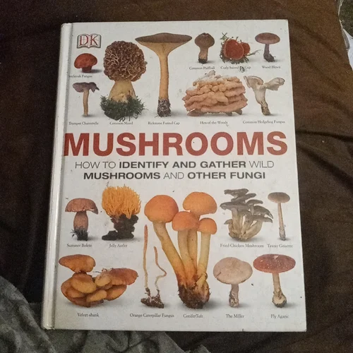 Mushrooms