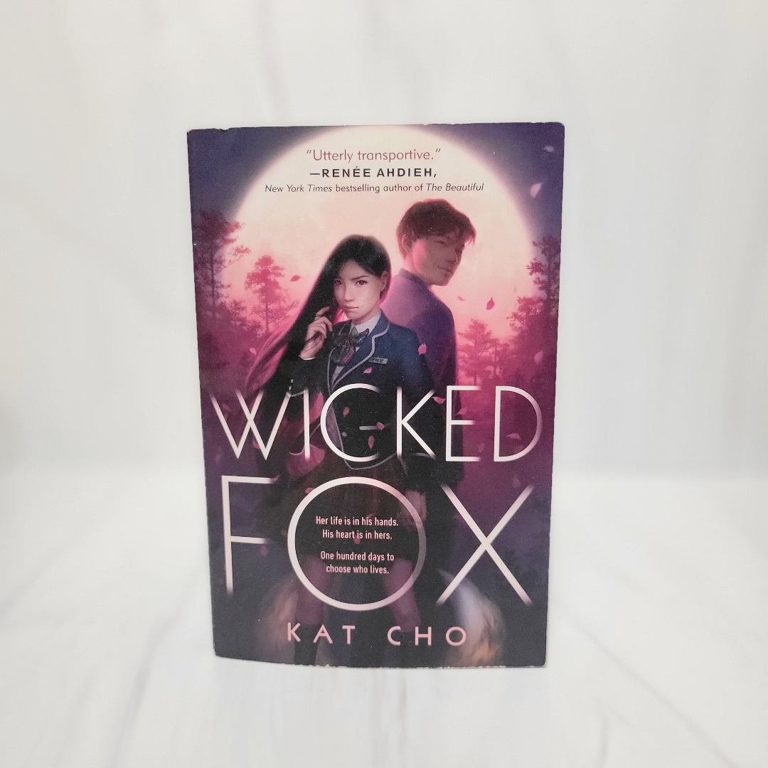 Wicked Fox