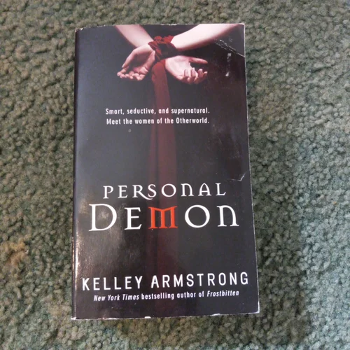 Personal Demon