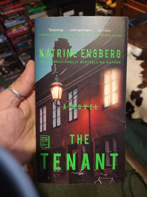 The Tenant