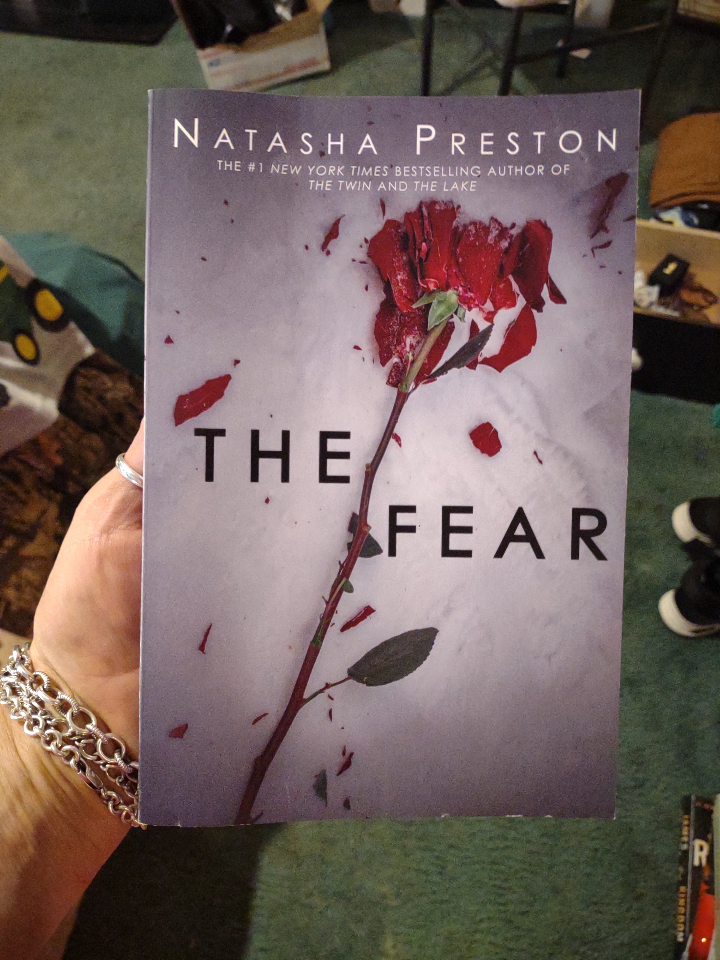The Fear