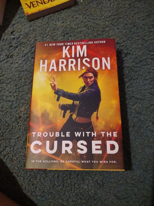 Trouble with the Cursed