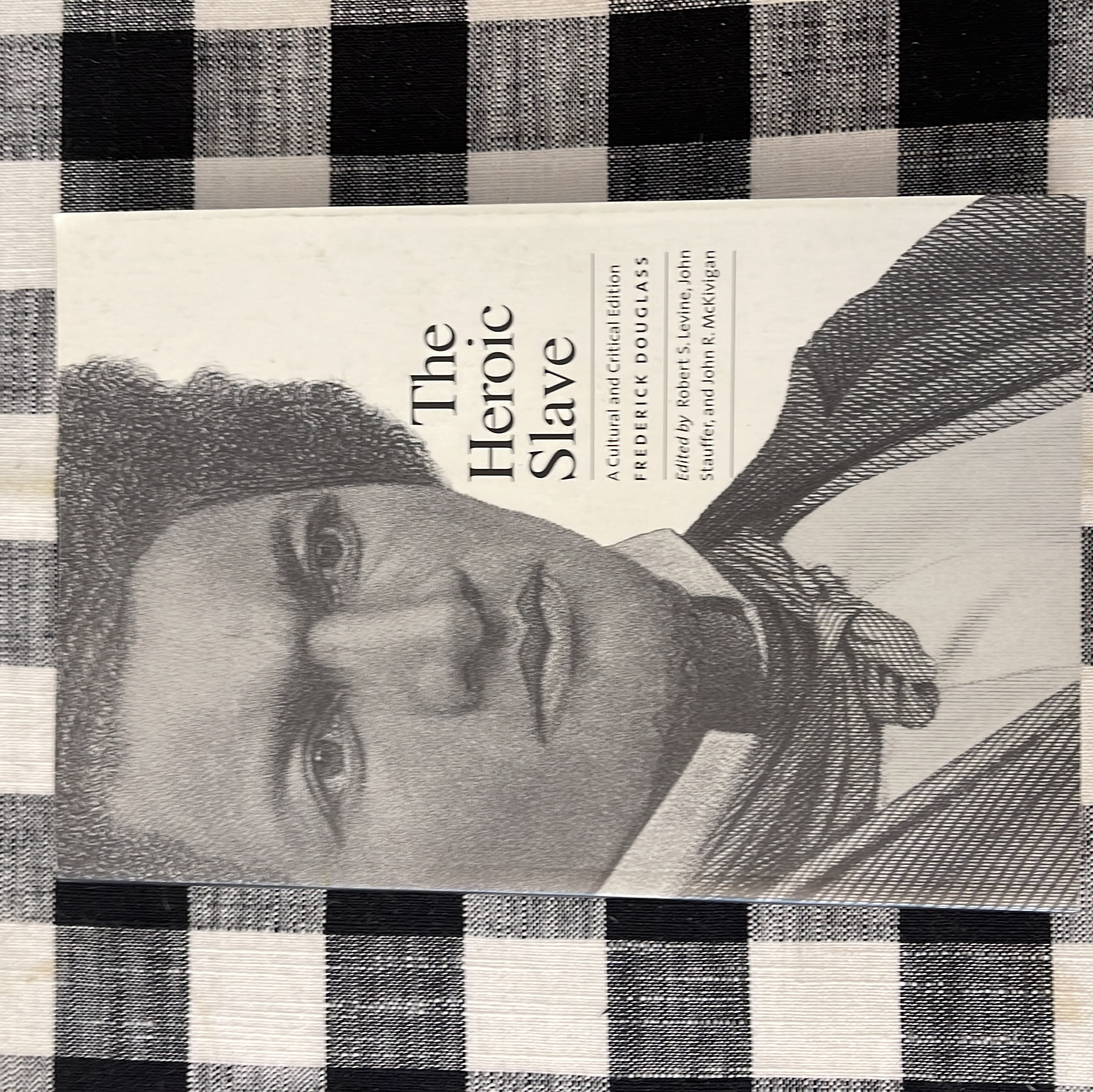The Heroic Slave