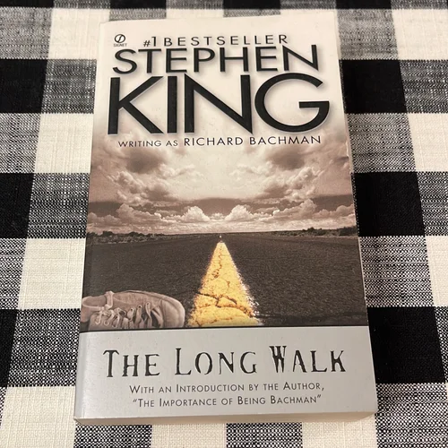 The Long Walk