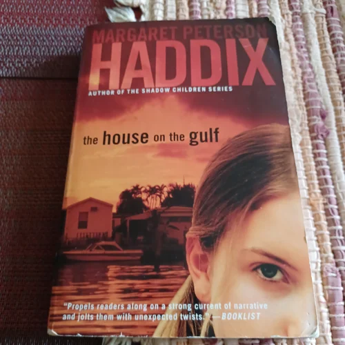 The House on the Gulf