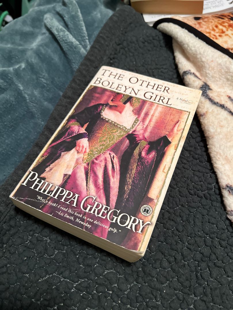 The Other Boleyn Girl