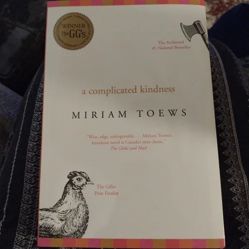 A Complicated Kindness