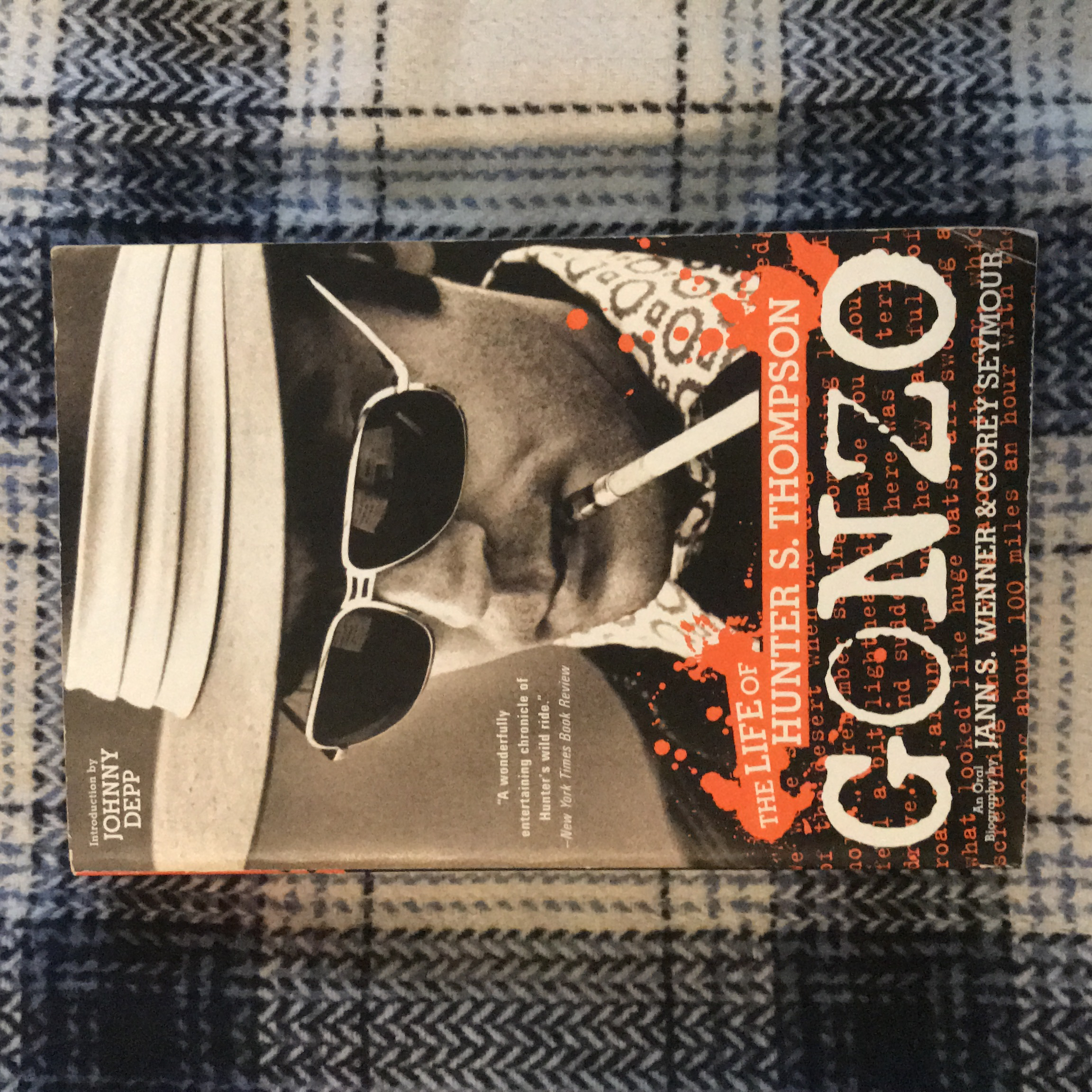 Gonzo
