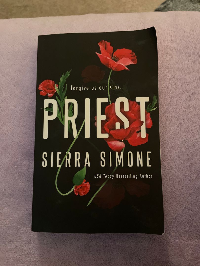 Priest