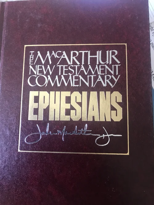 Ephesians