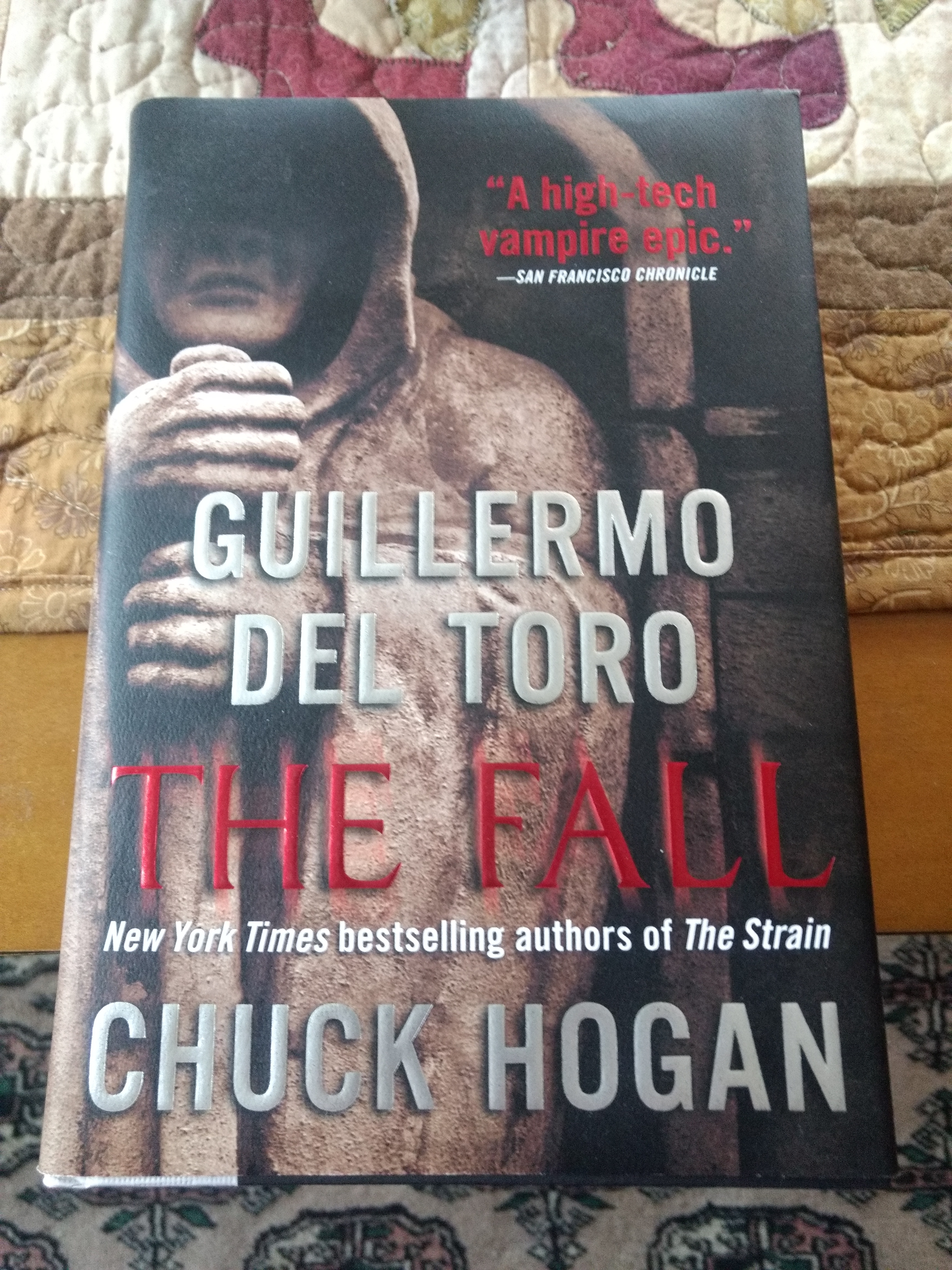 The Fall
