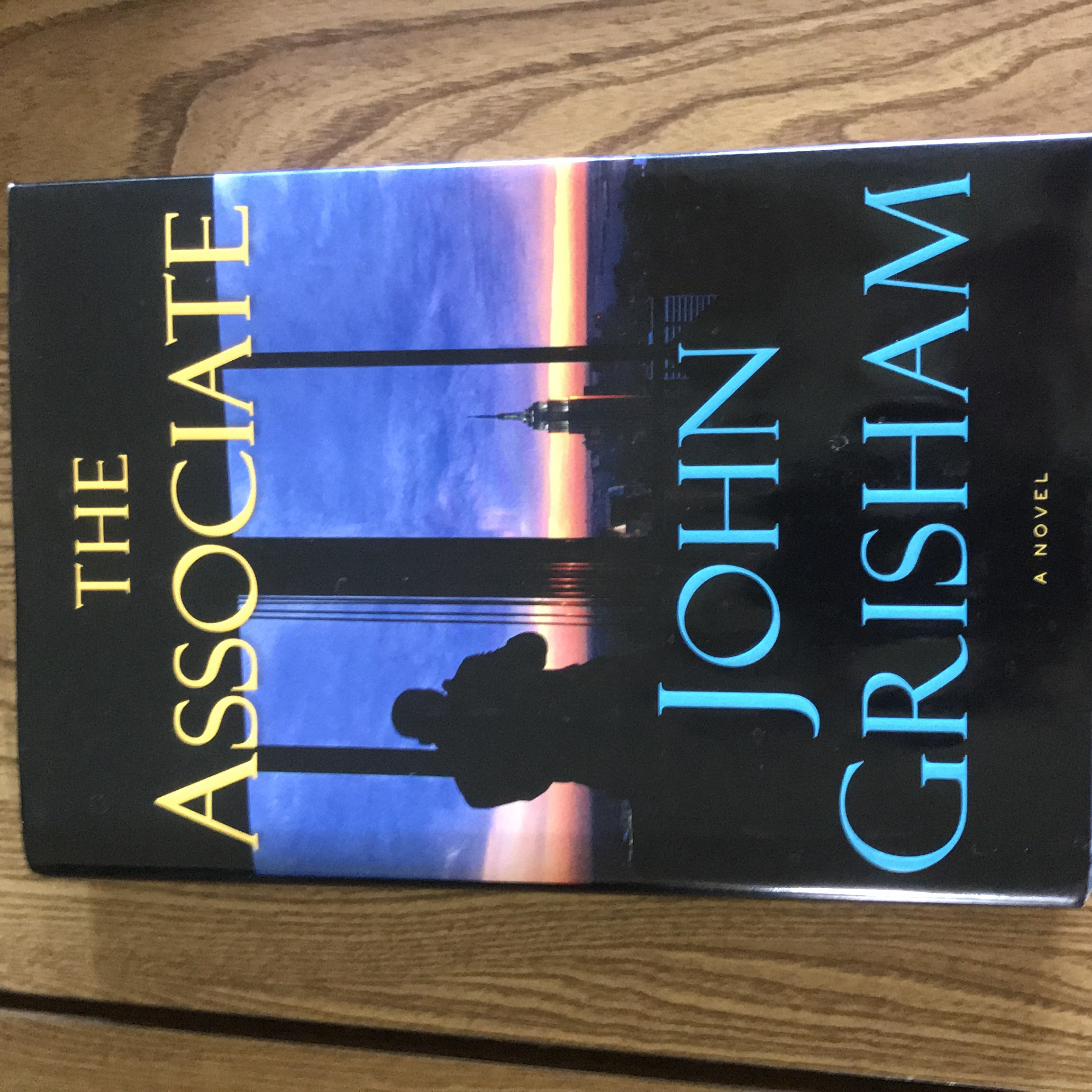 The Associate