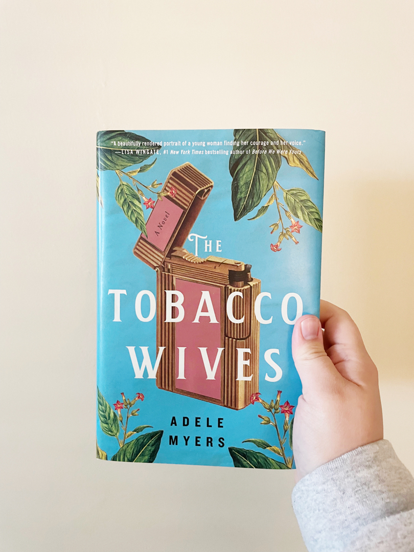The Tobacco Wives