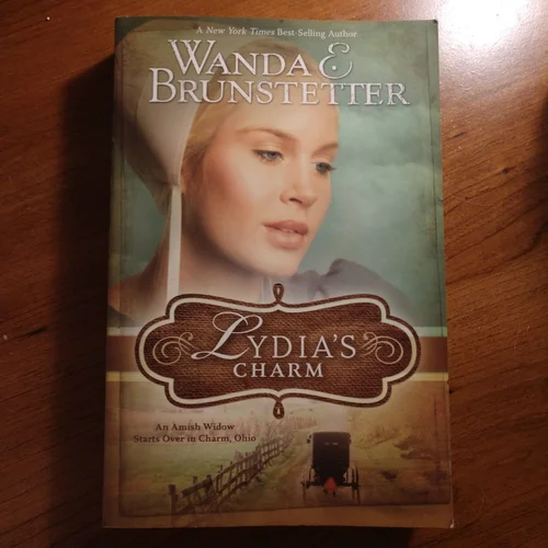 Lydia's Charm
