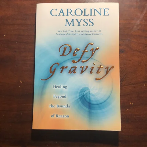 Defy Gravity