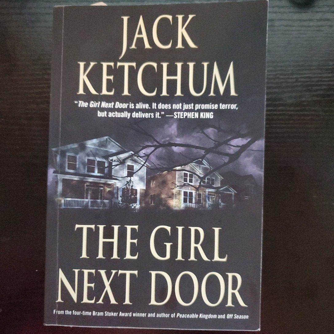 The Girl Next Door