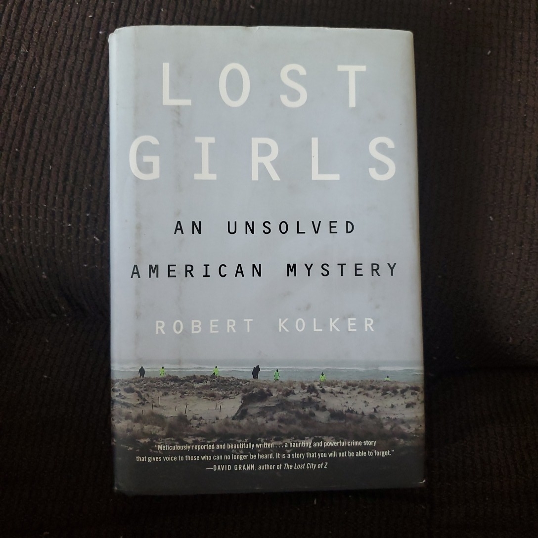 Lost Girls