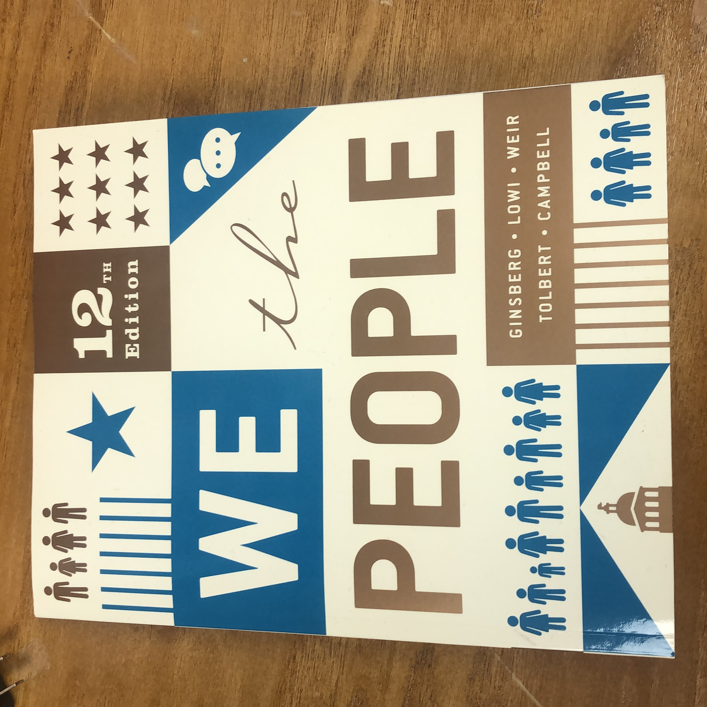 We the People