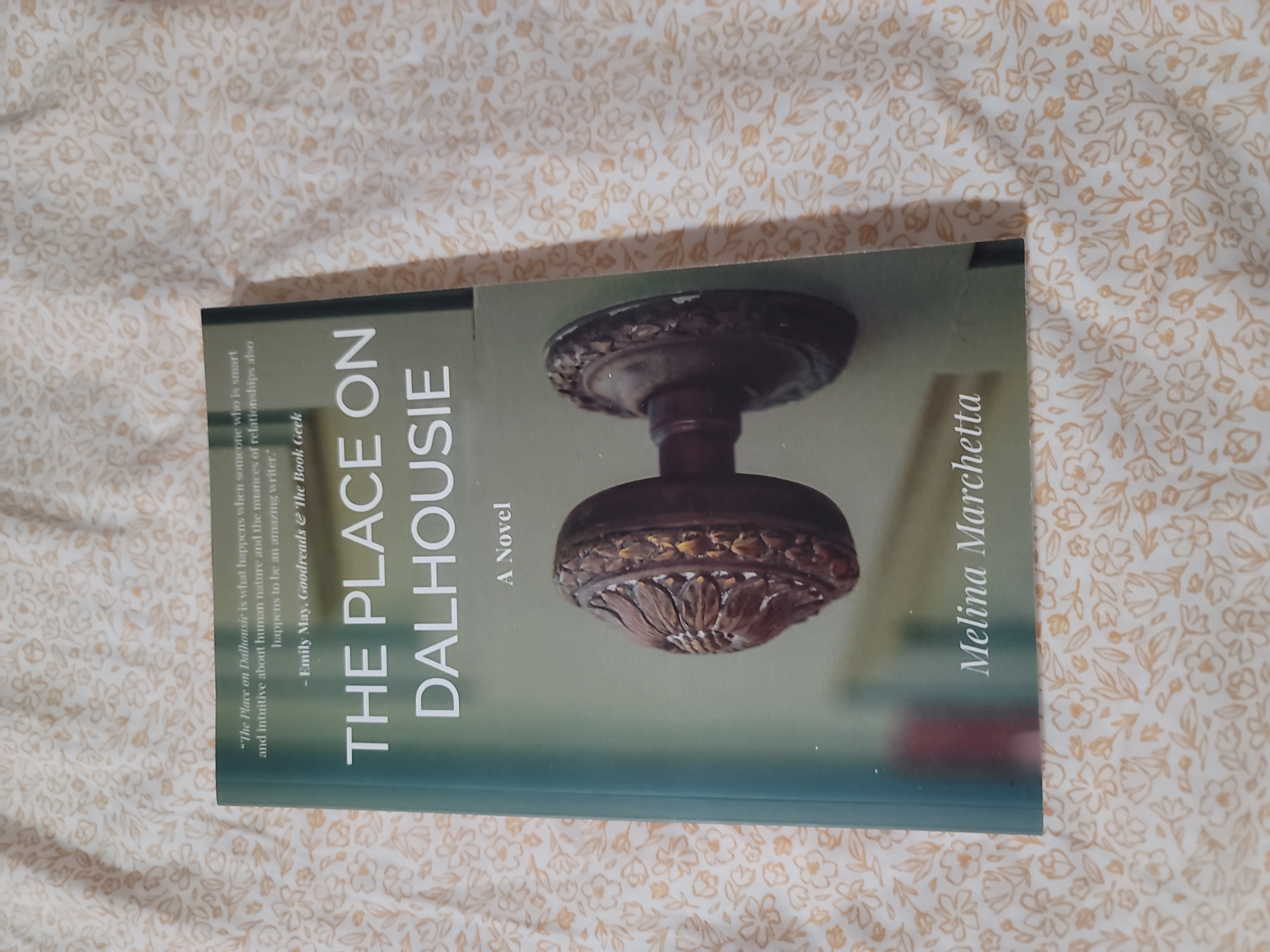 The Place on Dalhousie