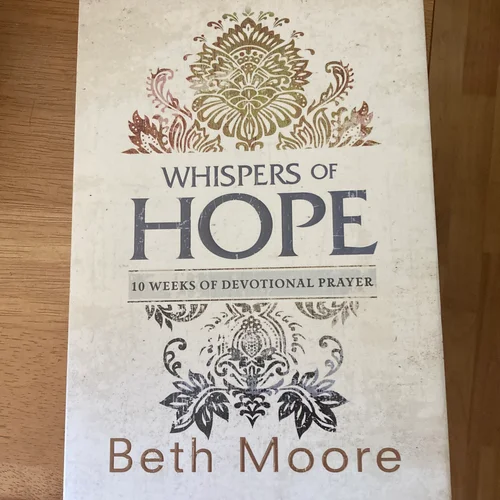 Whispers of Hope