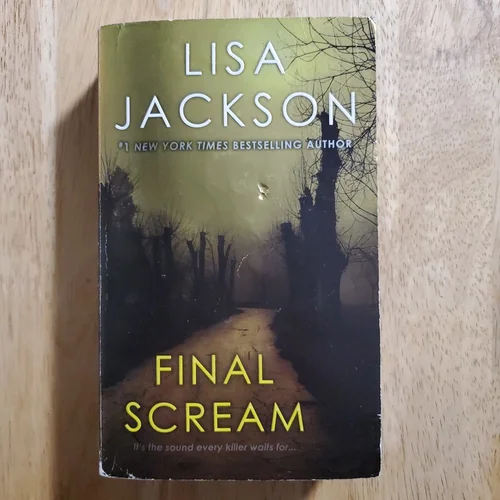 Final Scream