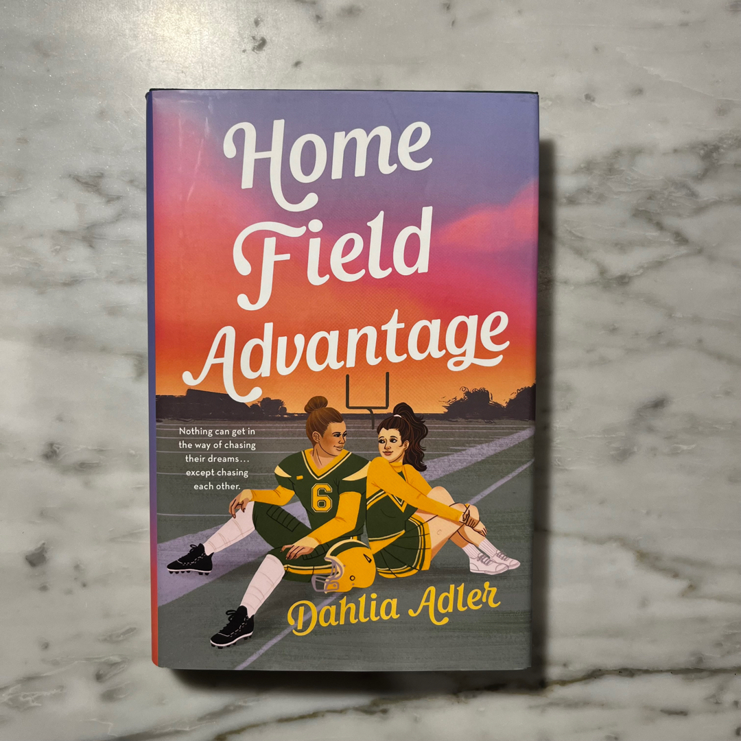 Home Field Advantage
