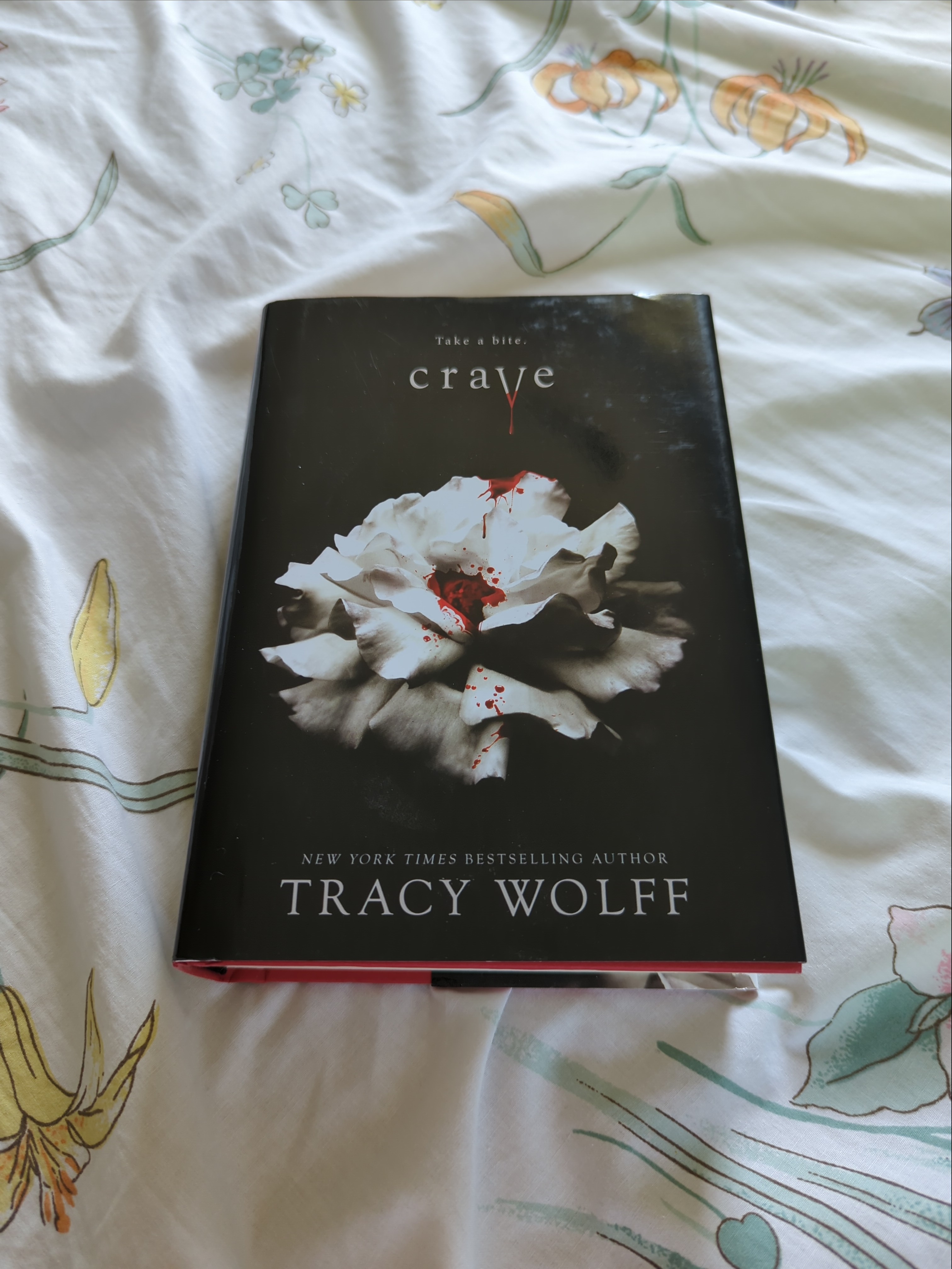 Crave
