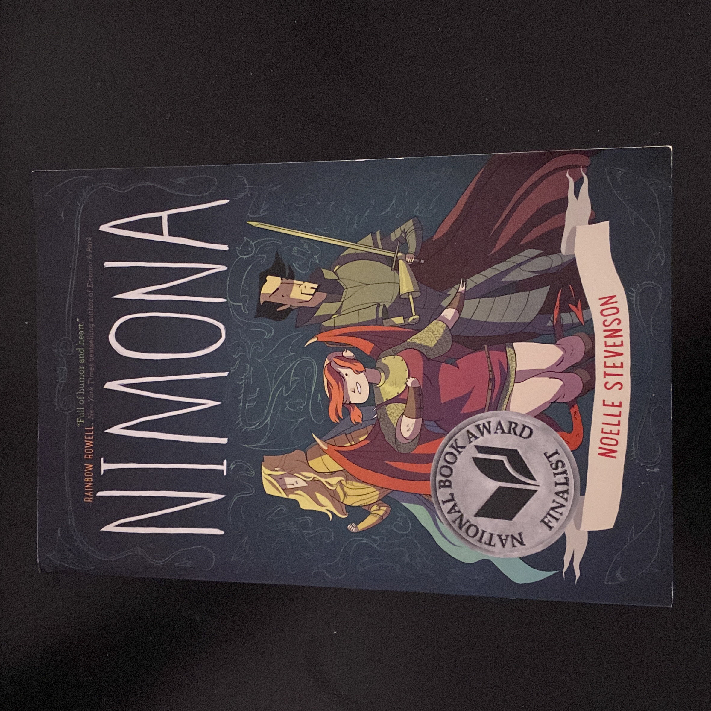 Nimona