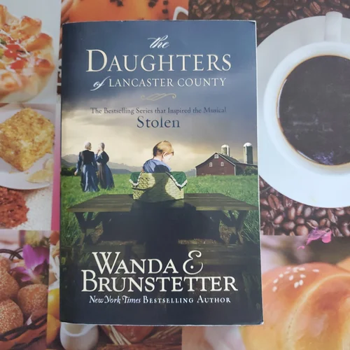 The Daughters of Lancaster County