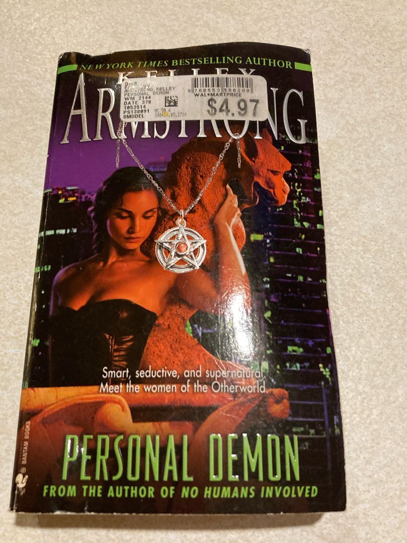 Personal Demon