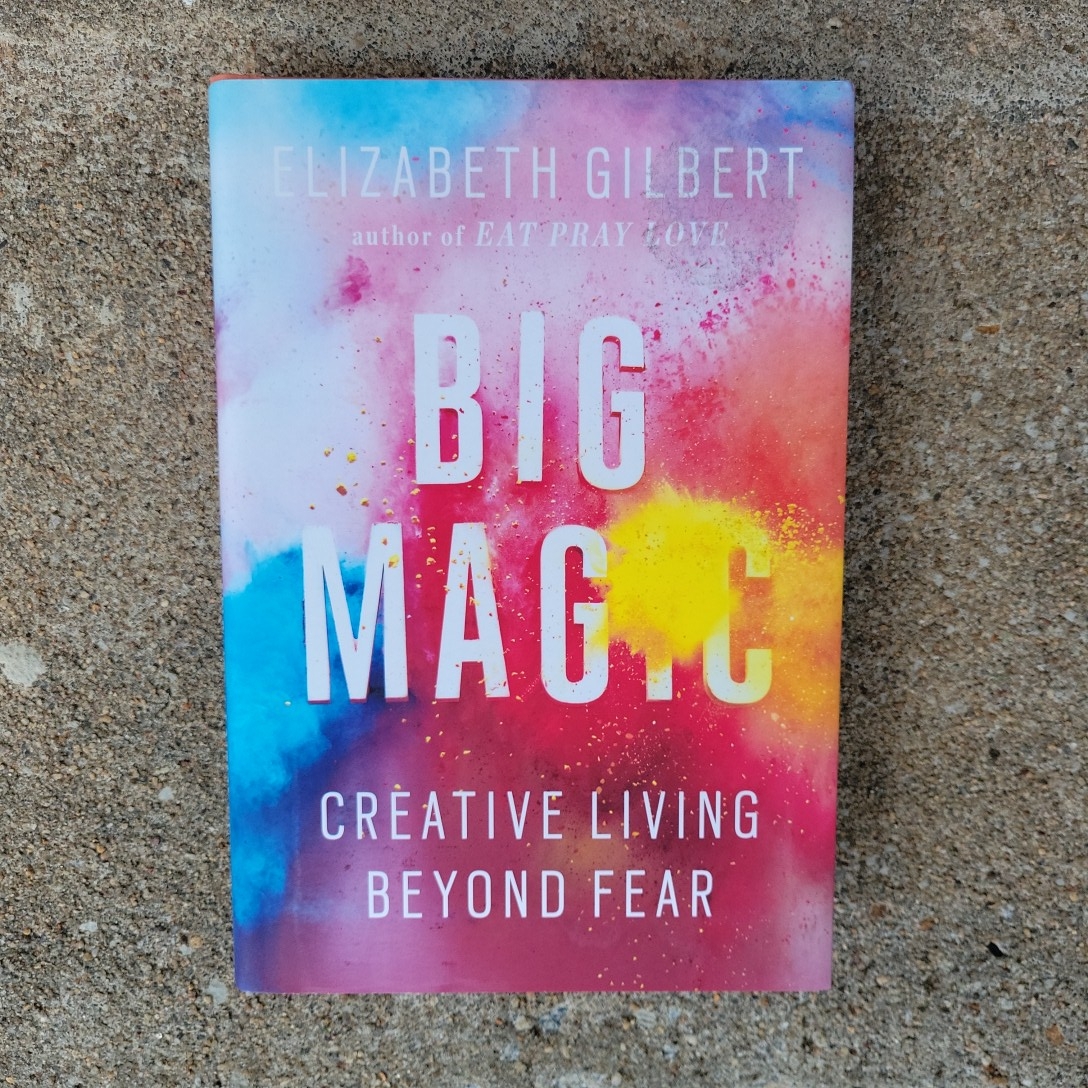 Big Magic