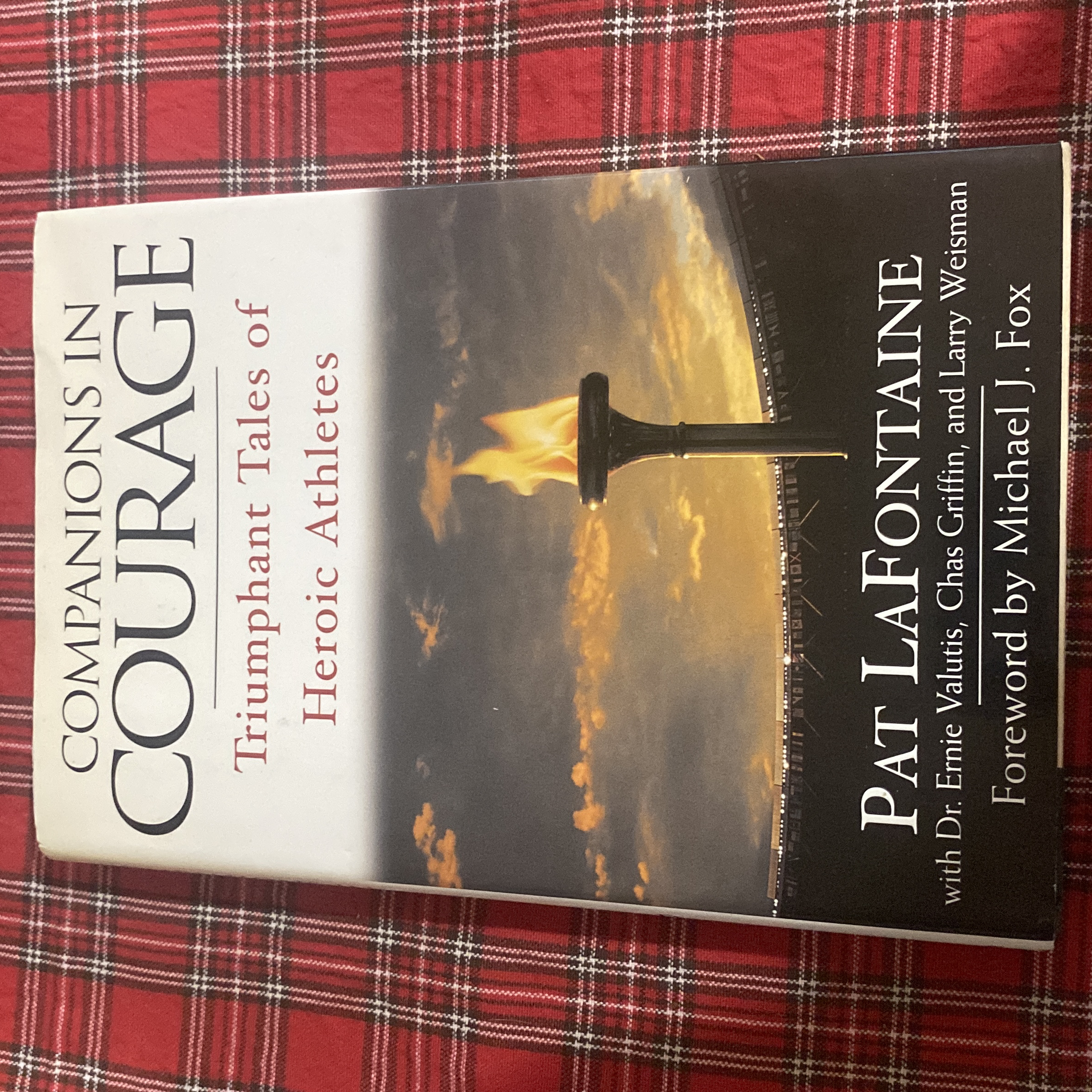 Companions in Courage
