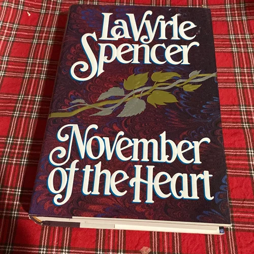 November of the Heart