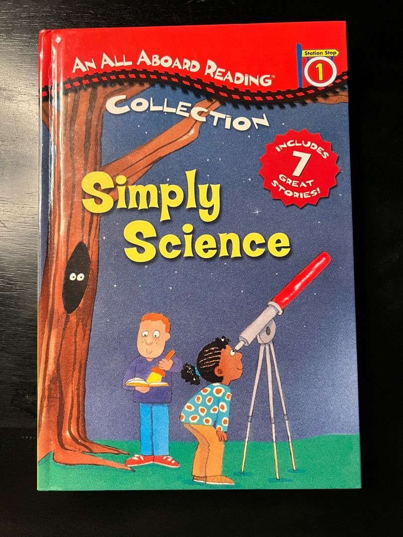 Simply Science