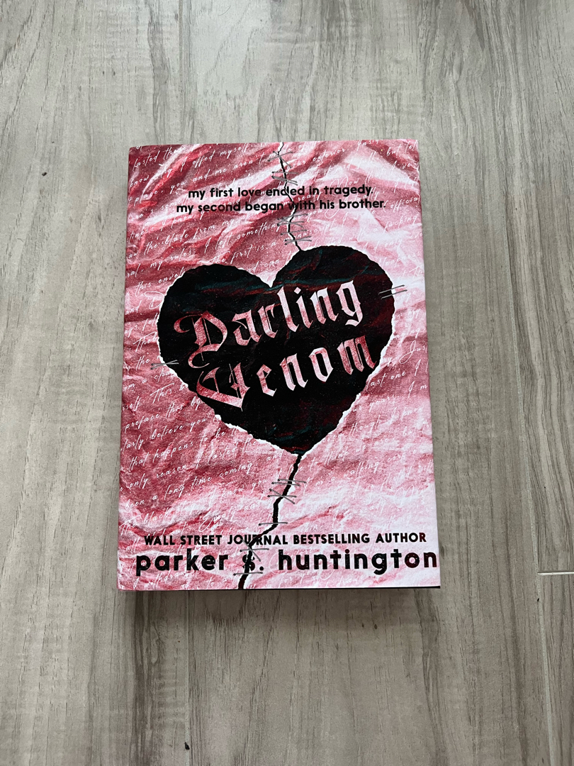 Darling Venom