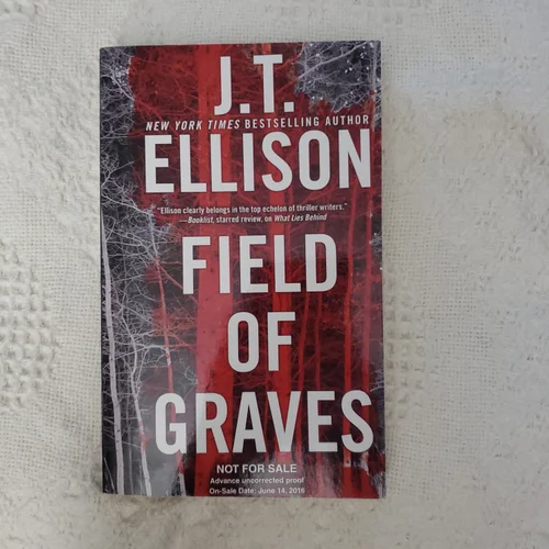 Field of Graves