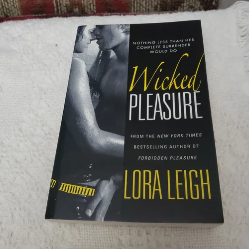 Wicked Pleasure