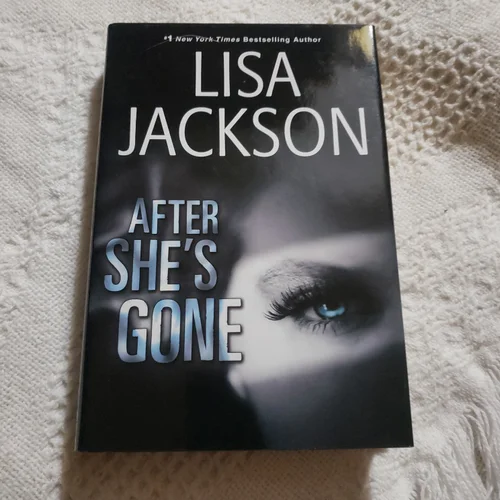 After She's Gone