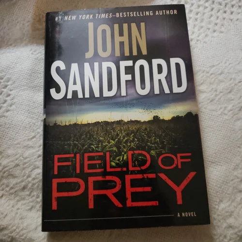 Field of Prey