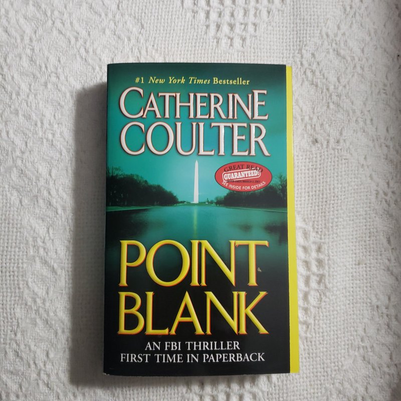 Point Blank