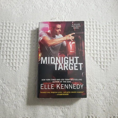 Midnight Target