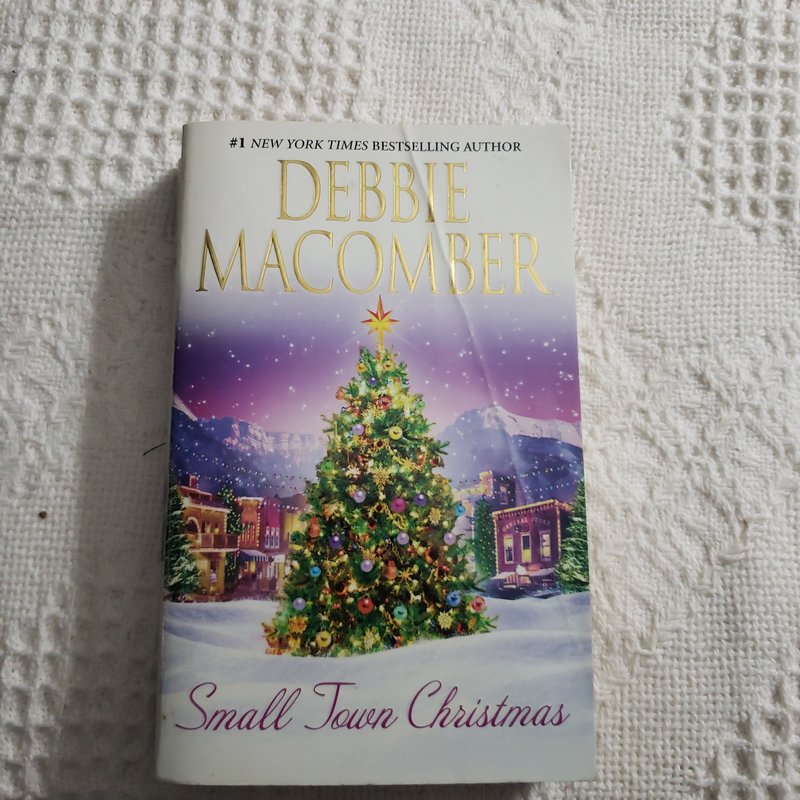 Small Town Christmas