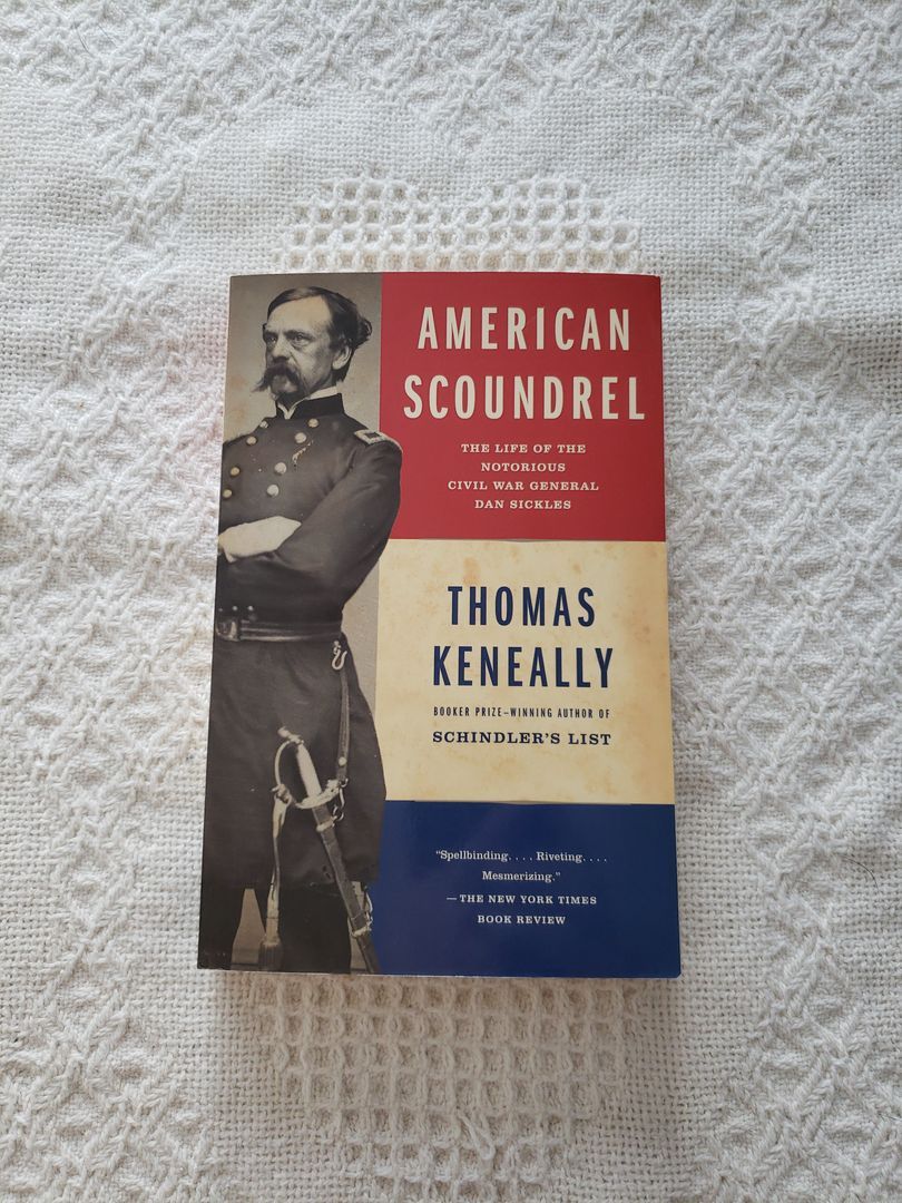 American Scoundrel