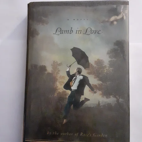 Lamb in Love