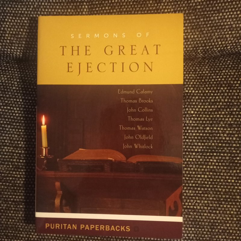Sermons of the Great Ejection