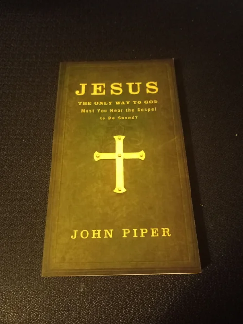 Jesus, the Only Way to God