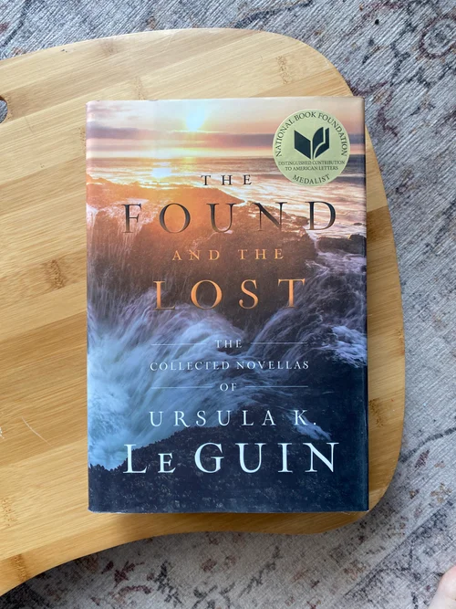 The Found and the Lost