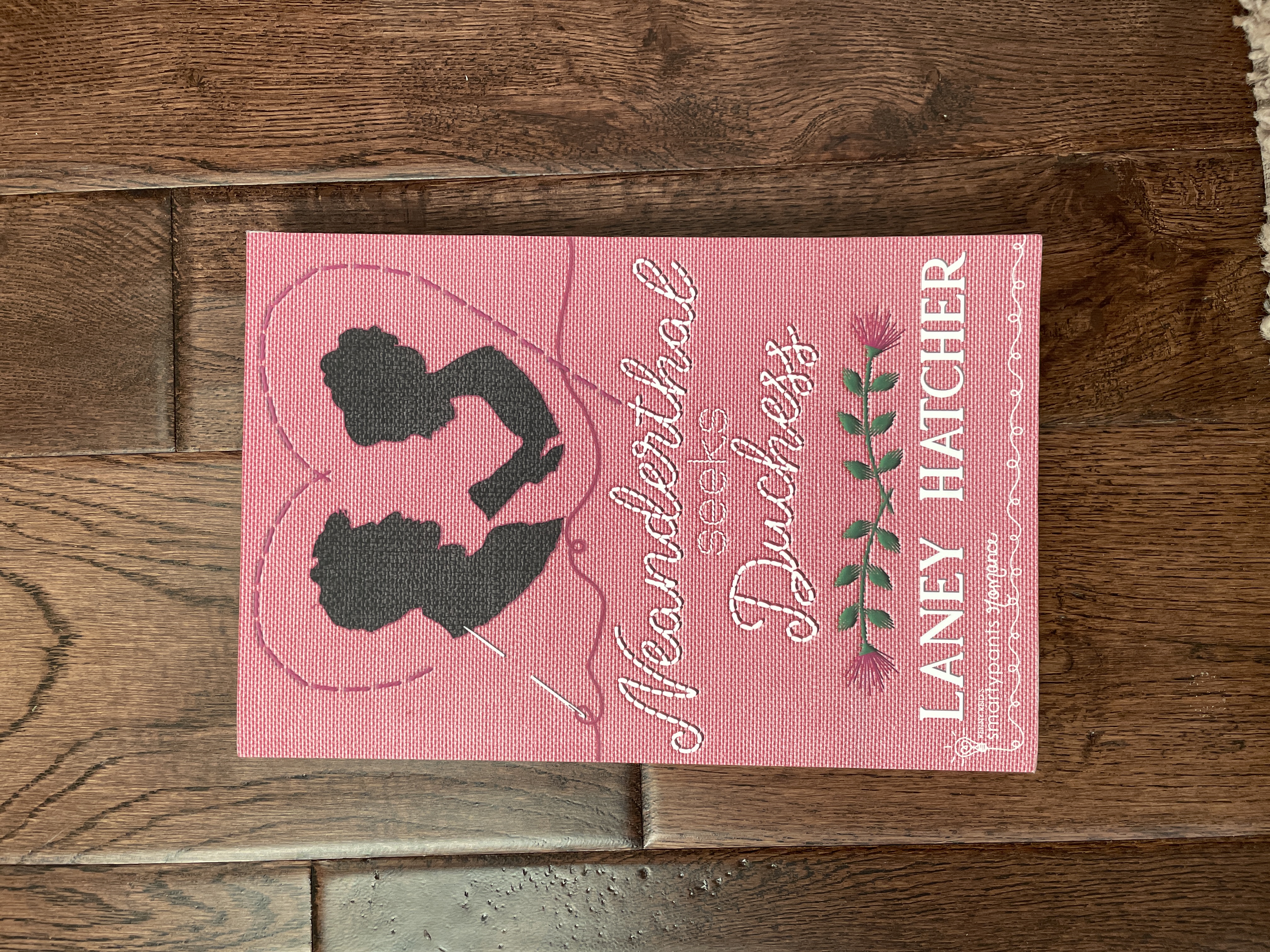 Neanderthal Seeks Duchess