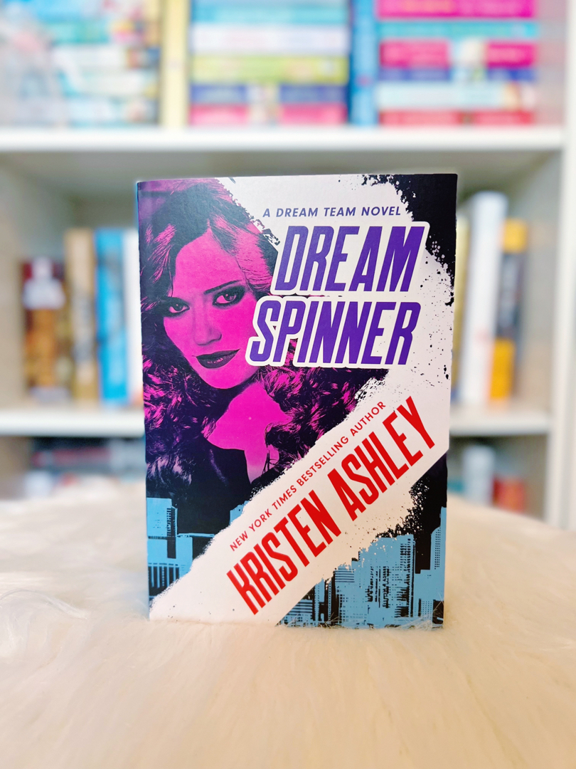 Dream Spinner